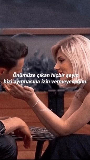 Çok sık duyduğunuz ama inanmadığınız o cümle nedir?