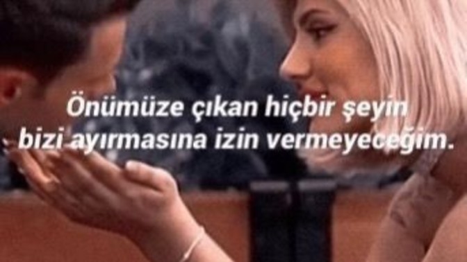 Çok sık duyduğunuz ama inanmadığınız o cümle nedir?