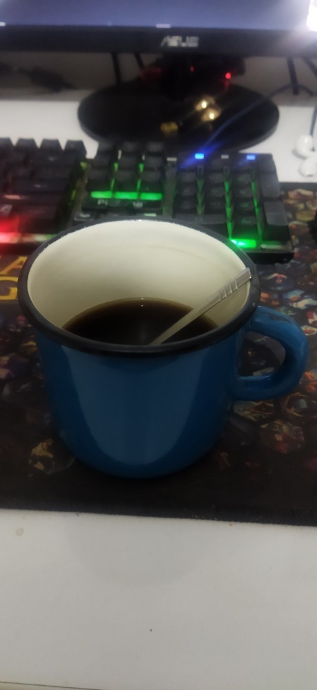 Kahve mi? Yoksa çay mı, seversiniz?