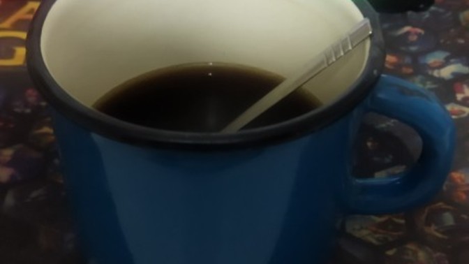 Kahve mi? Yoksa çay mı, seversiniz?
