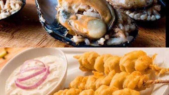 Midye Dolmasımı? Midye tavamı?
