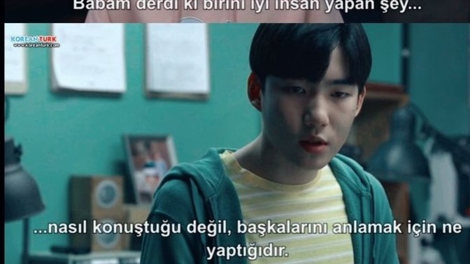 Bir insanı iyi yapan şey nedir?