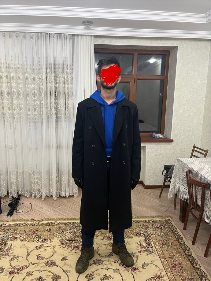 Sabah bu kombin ile ilgili soru paylaşmıştım buda giydikten sonraki hali nasıl olmuş?