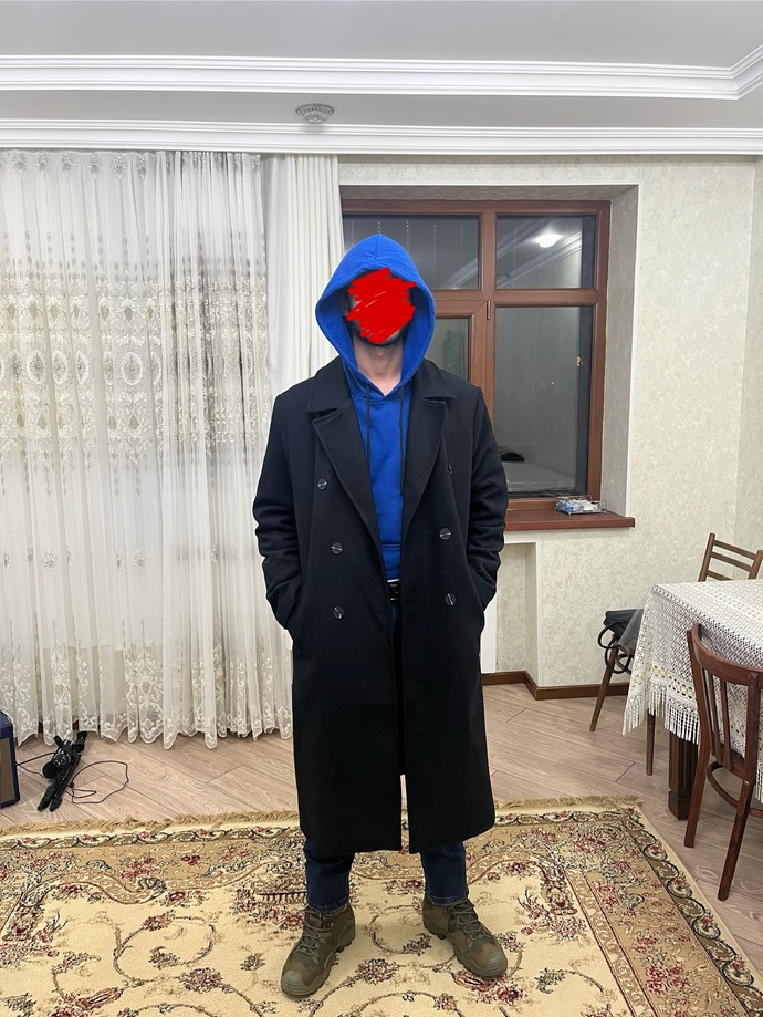 Sabah bu kombin ile ilgili soru paylaşmıştım buda giydikten sonraki hali nasıl olmuş?