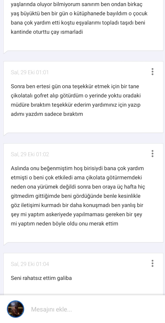 Kızlar şaka mısınız?