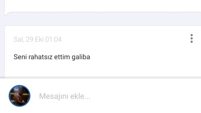 Kızlar şaka mısınız?