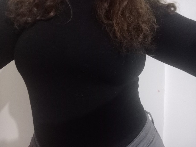 Sizce bu bel ince mi?