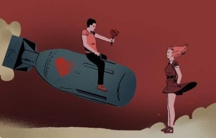Lovebombing nedir ve nasıl anlaşılır?