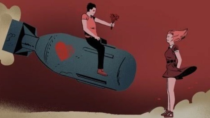 Lovebombing nedir ve nasıl anlaşılır?