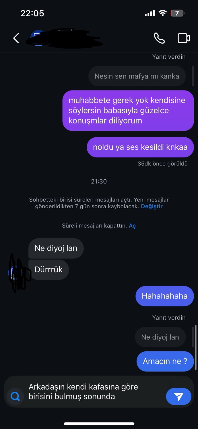 Kız Bu Konu Hakkında Ne Düşünüyor Sizce?