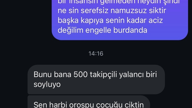 Kız Bu Konu Hakkında Ne Düşünüyor Sizce?