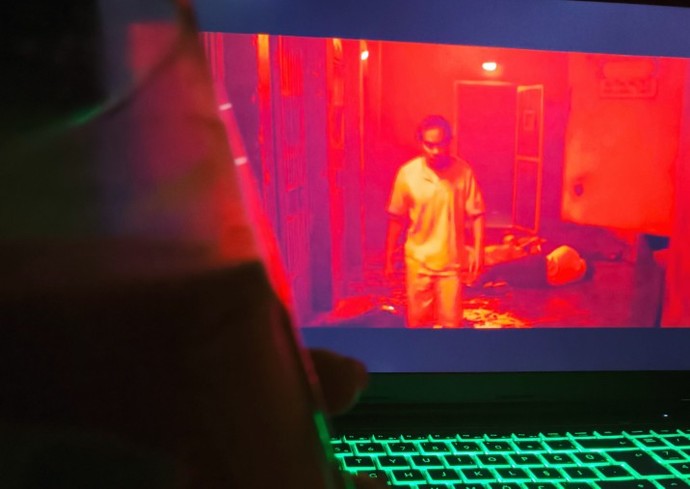 İntikam temalı filmleri sever misin?