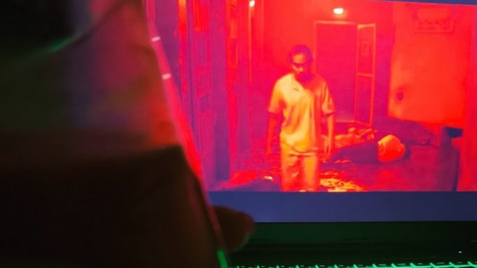 İntikam temalı filmleri sever misin?