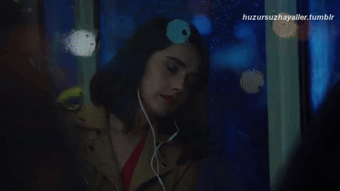 Bu gece size hangi müzik eşlik ediyor?