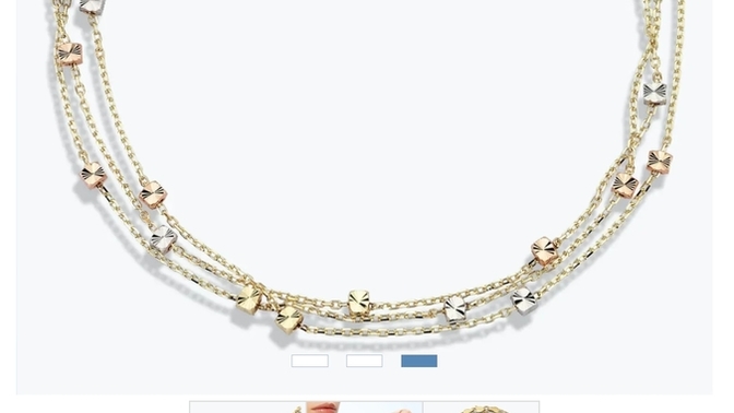 Fiziksel altın alıp saklayacak alanım yok, bankaya da güvenmiyorum. Bileklik olarak detaydakini alsam değeri azalır mı?