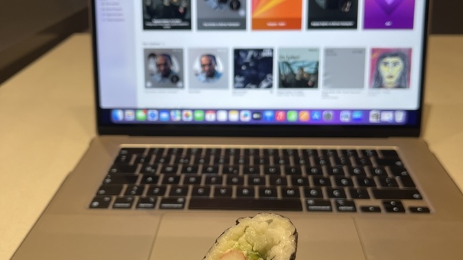 Sushi Wrap denediniz mi daha önce KS üyeleri?