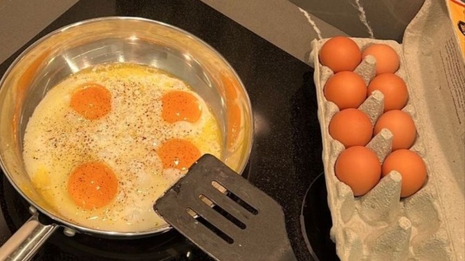 Akşam kahvaltısı sever misiniz😋?