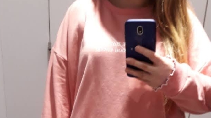 Oversize giyinmeyi sever misiniz?