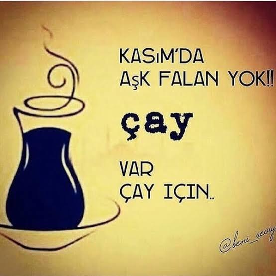 Kasımda aşkın başka olması Kasım-ları bağlar mı?