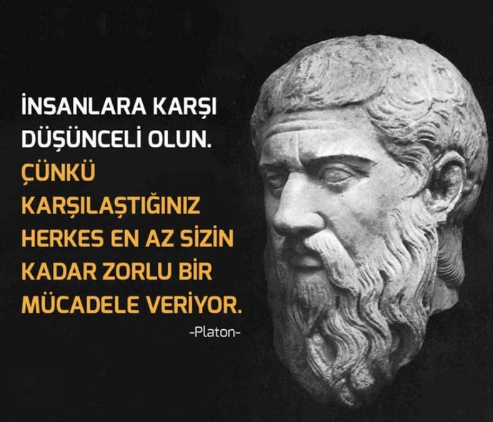 Dertsiz insan var mıdır?