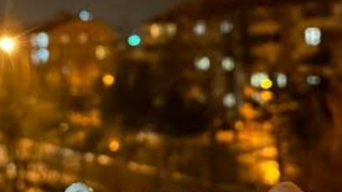 Gece uykunuzdan kahve içmek için uyanır misiniz?