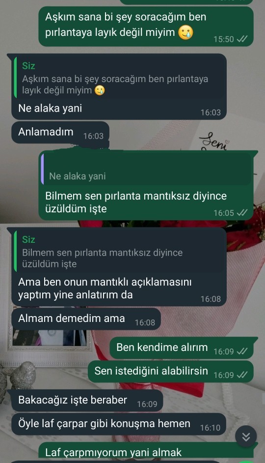 Cimri mi yoksa değil mi?