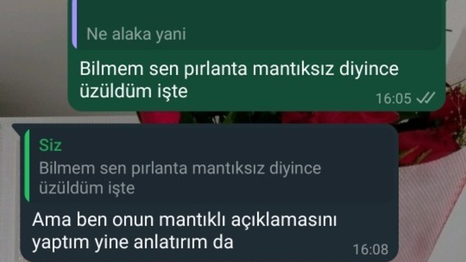 Cimri mi yoksa değil mi?