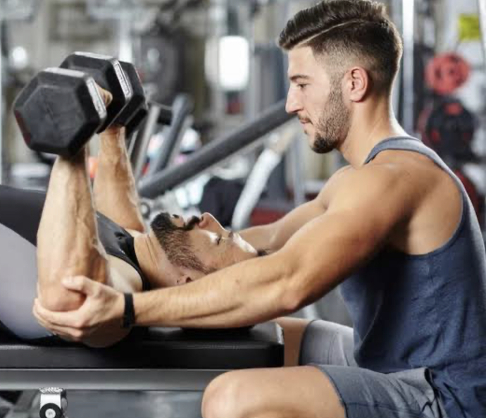 Tek başınıza mı spor yaparsınız yoksa gym buddyle mi?