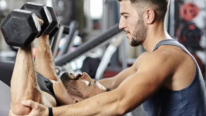 Tek başınıza mı spor yaparsınız yoksa gym buddyle mi?