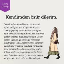 Başkalarını kırmamak için kendin kırılmayı seçer misin?