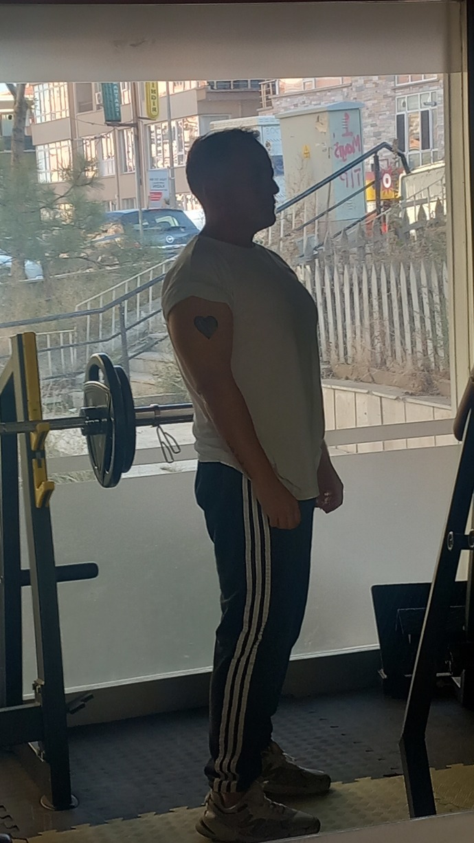 Spor yaparken sizi motive eden şey ne oluyor?