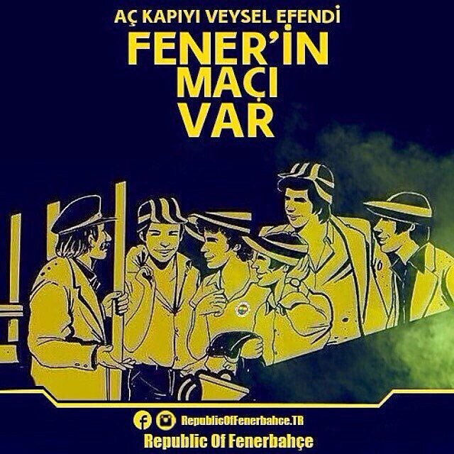 Futbol fanatikliği itici mi yoksa beraber izler miyiz dersin?