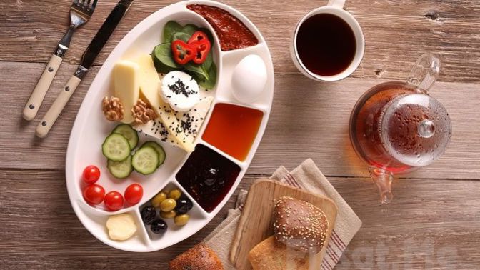 Günün en sevdiğiniz öğünü hangisi?