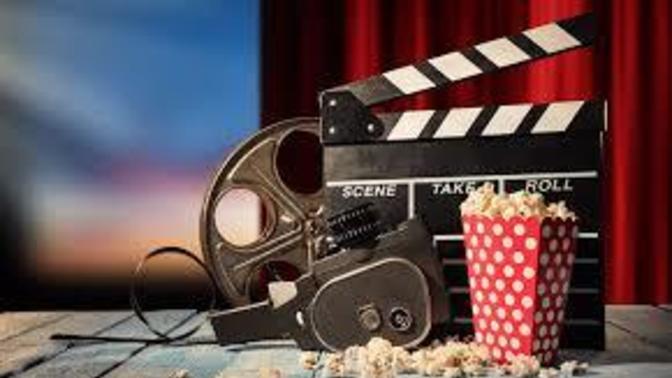 Etkisinde kaldıgınzı dizi/ film var mı?