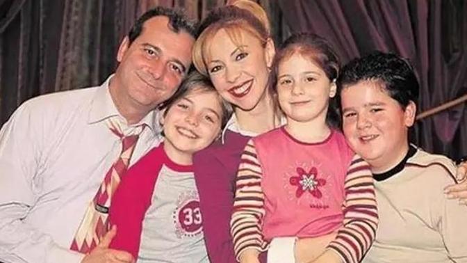 En güzel "çocuk dizisi" hangisiydi?