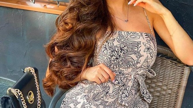 Her kadının hayalinde çekici görünmek var mıdır?
