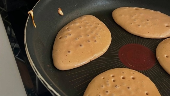 Krep 🥞 Sever Misiniz?