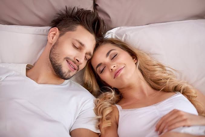 Rutinde çok iyi anlaştığın fakat cinselliği berbat olan biriyle evlenir misin?