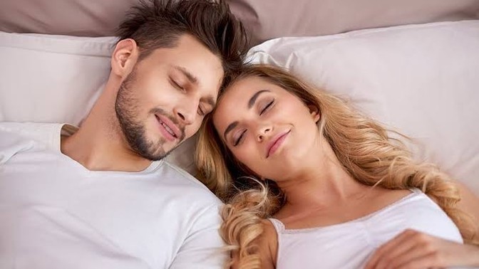 Rutinde çok iyi anlaştığın fakat cinselliği berbat olan biriyle evlenir misin?