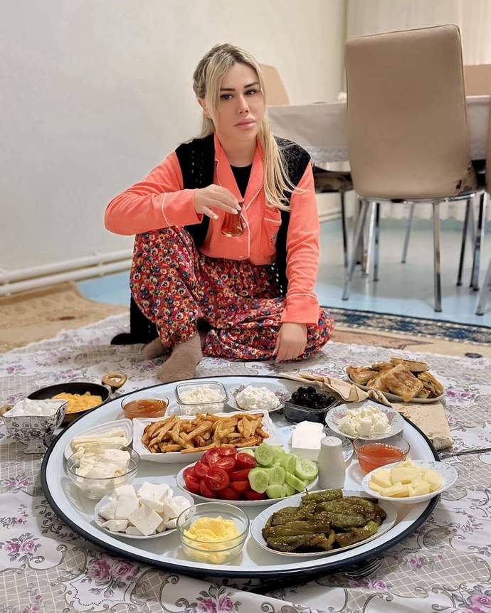 Keyifler nasıl aşkolar?