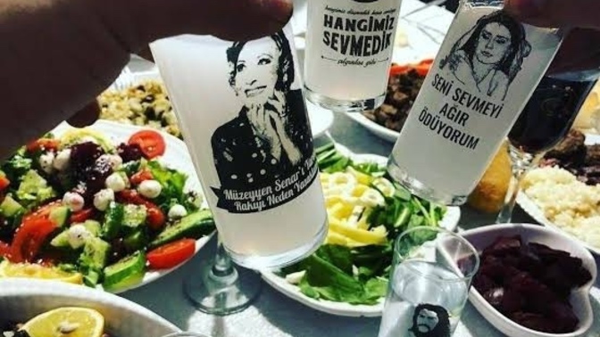 Alkolle aranız nasıl? Favoriniz hangisi?
