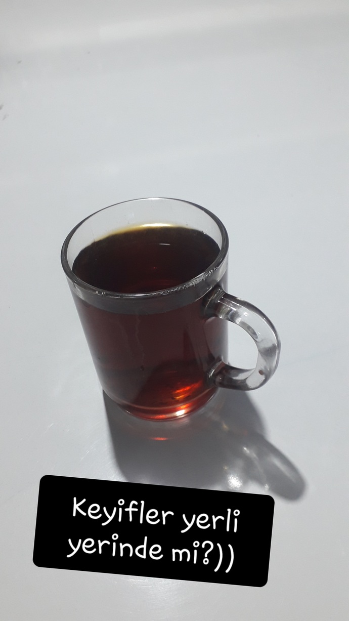 İşler güçler