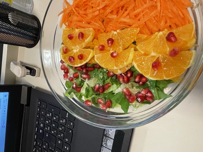 Diyet yapmanın ilk şartı salata tüketmekmidir?