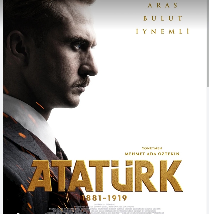 Atatürk dizisini sabırsızlıkla bekliyormusunuz?