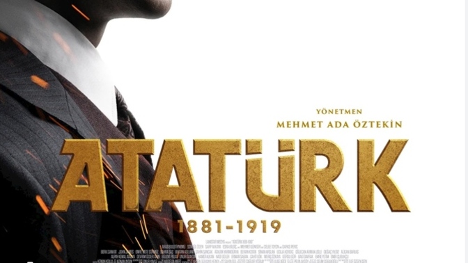 Atatürk dizisini sabırsızlıkla bekliyormusunuz?