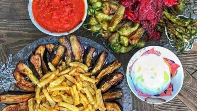 Bunlarla karnınız doyar mı?
