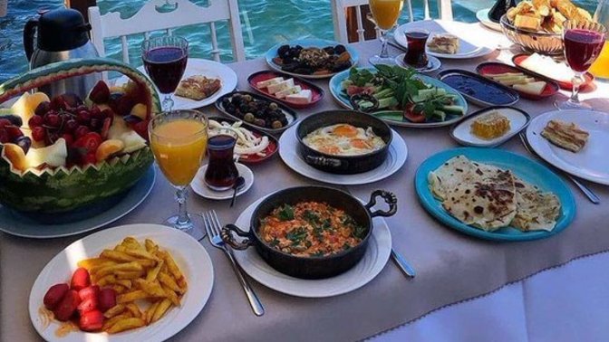 Bu masaya 20800 tl ödedim ucuz mu sizce?