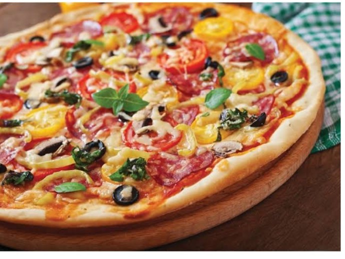 Pizzayı neli seversiniz?