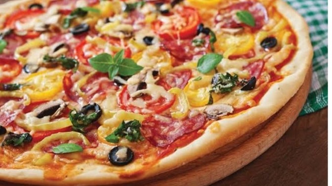 Pizzayı neli seversiniz?