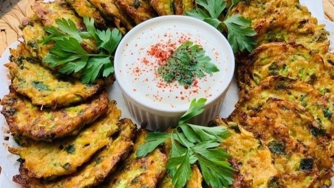 Kabak mücveri ile aranız nasıl?